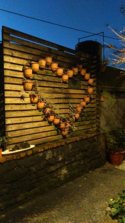 Wensing House Jiufen Exterior foto