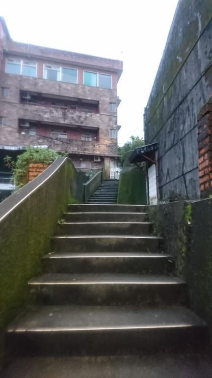 Wensing House Jiufen Exterior foto