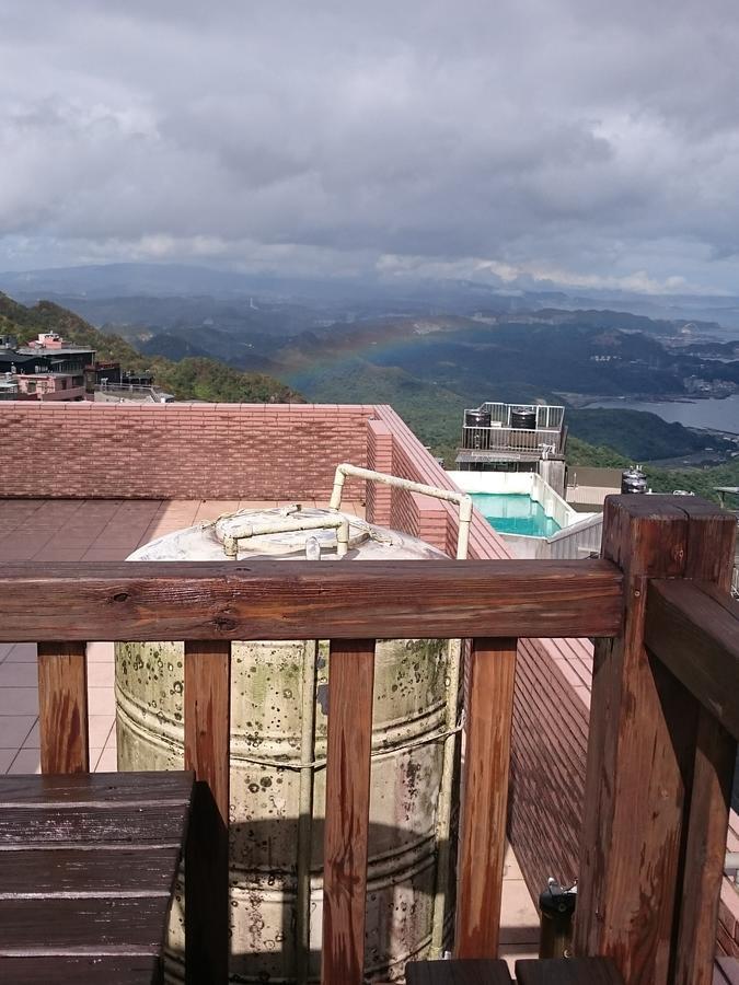 Wensing House Jiufen Exterior foto